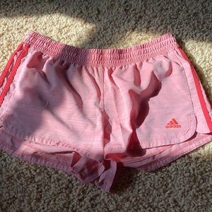 Adidas Athletic Shorts